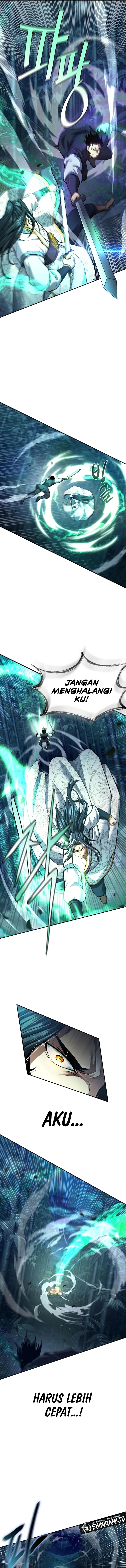 Regression Of The Yong Clan Heir Chapter 39 Gambar 15