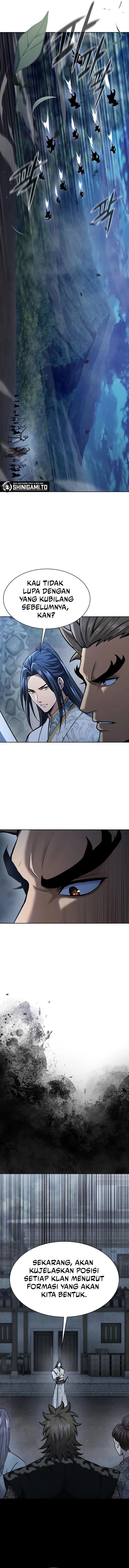 Regression Of The Yong Clan Heir Chapter 41 Gambar 9