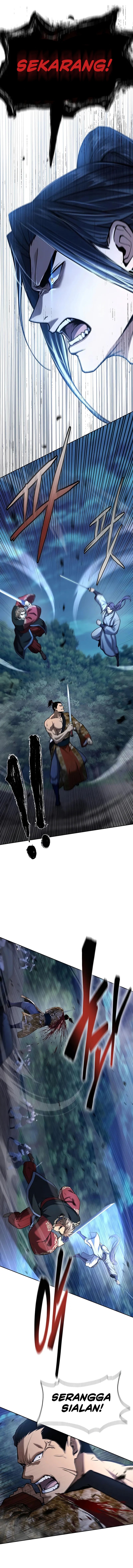 Regression Of The Yong Clan Heir Chapter 41 Gambar 17