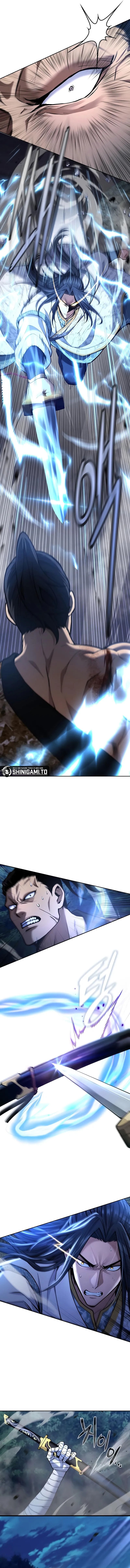 Regression Of The Yong Clan Heir Chapter 41 Gambar 18