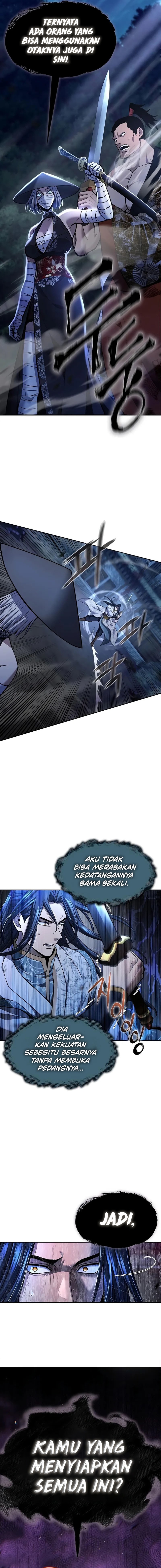 Regression Of The Yong Clan Heir Chapter 41 Gambar 19