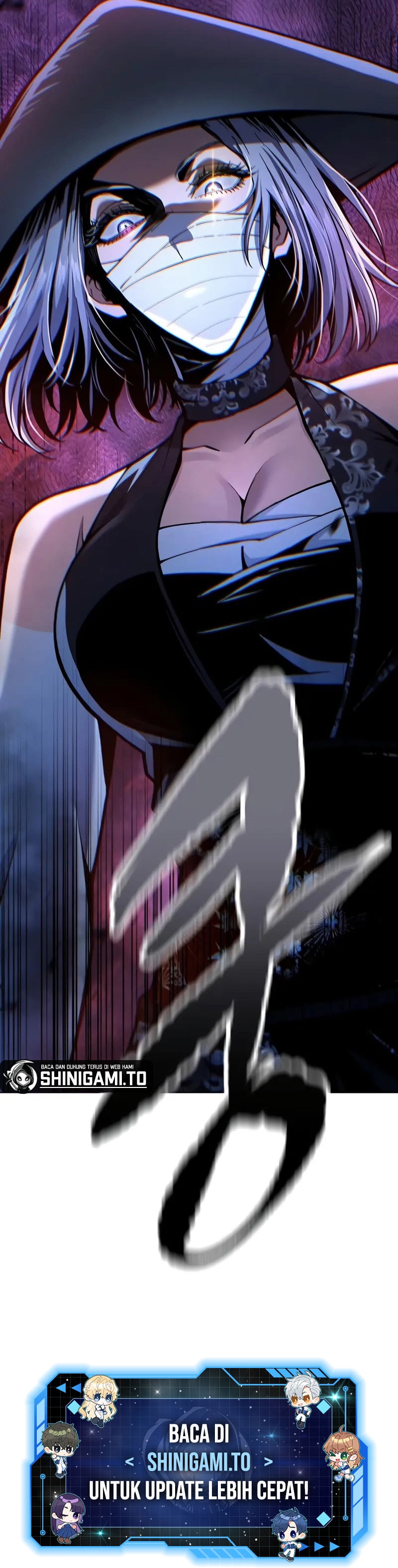 Regression Of The Yong Clan Heir Chapter 41 Gambar 20