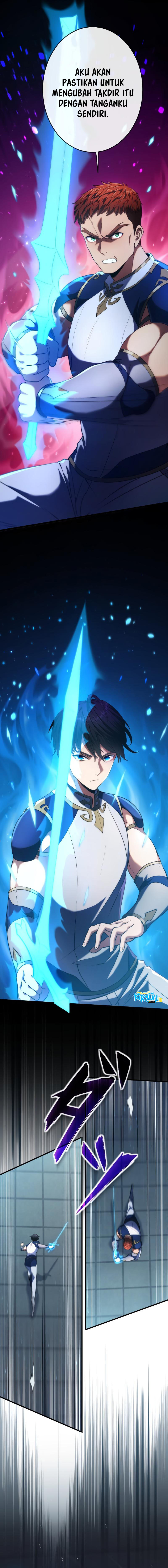 Regression of the Close Combat Mage Chapter 06 Gambar 7