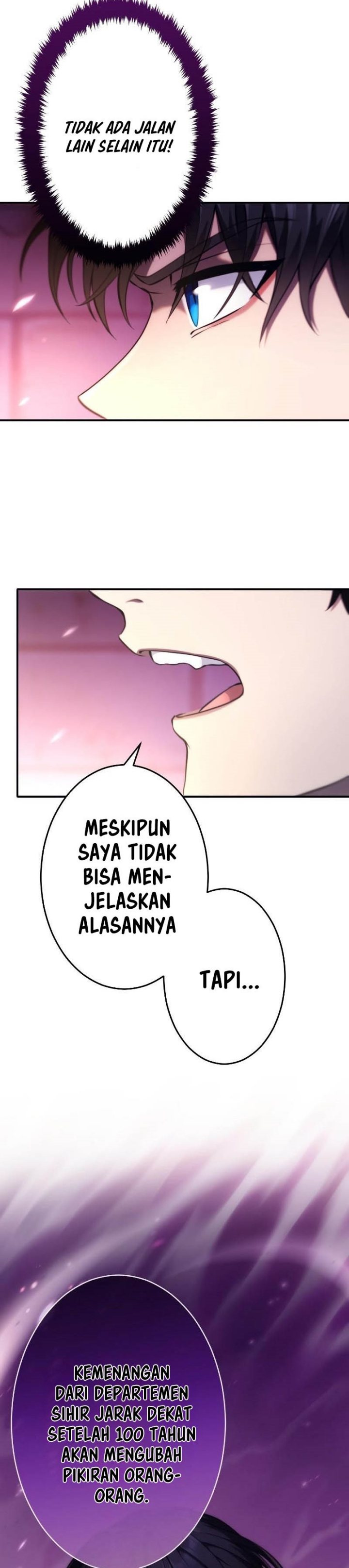 Regression of the Close Combat Mage Chapter 08 Gambar 4