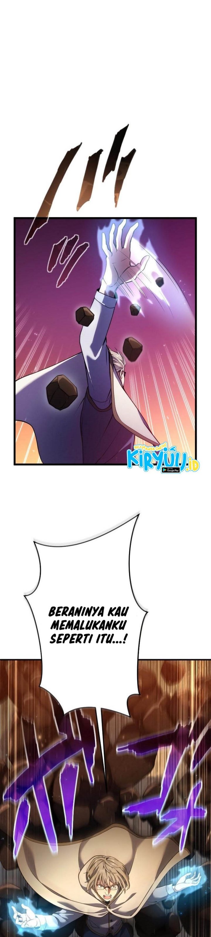 Regression of the Close Combat Mage Chapter 08 Gambar 15