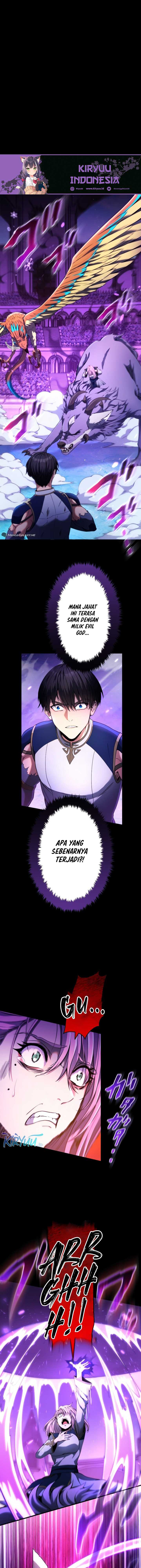 Regression of the Close Combat Mage Chapter 14 Gambar 2