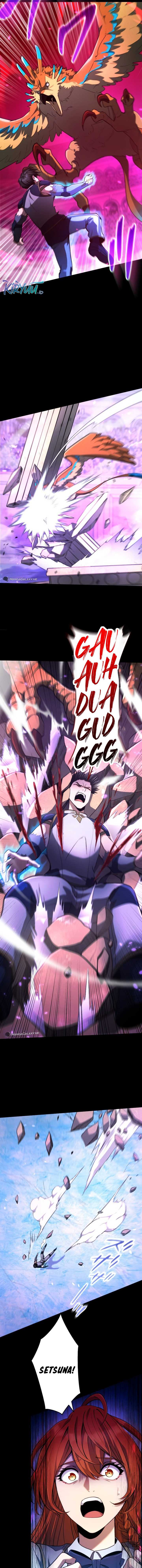 Regression of the Close Combat Mage Chapter 14 Gambar 6