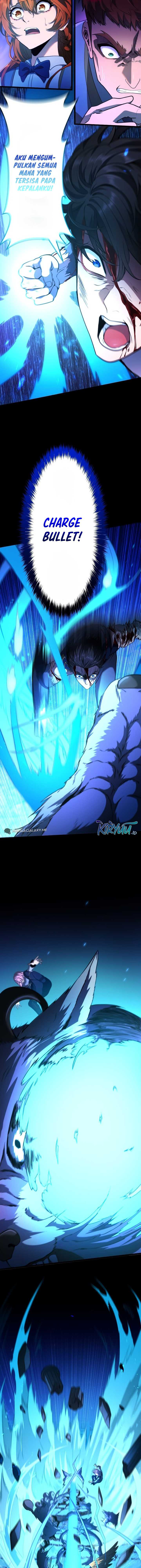 Regression of the Close Combat Mage Chapter 14 Gambar 18