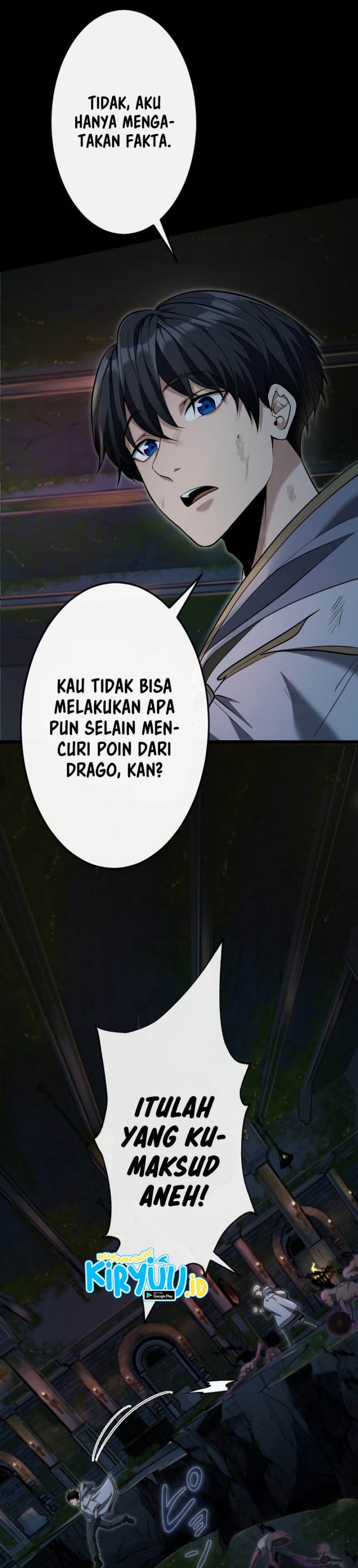Regression of the Close Combat Mage Chapter 24 Gambar 10