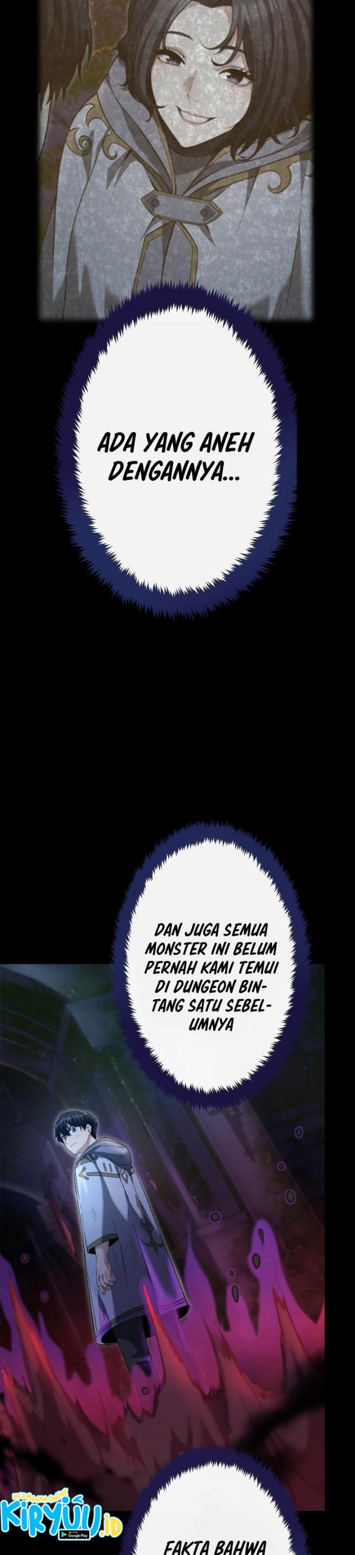 Regression of the Close Combat Mage Chapter 24 Gambar 22