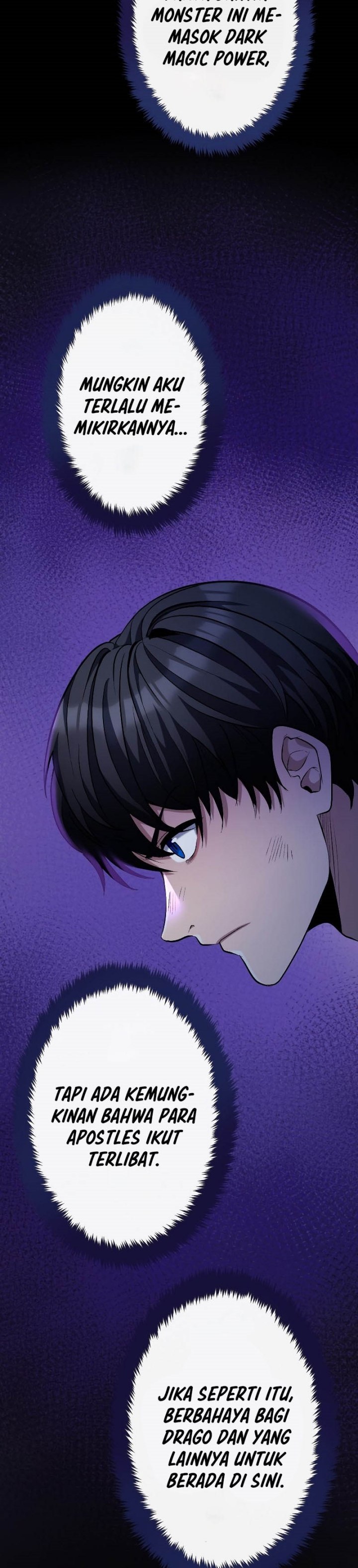 Regression of the Close Combat Mage Chapter 24 Gambar 23