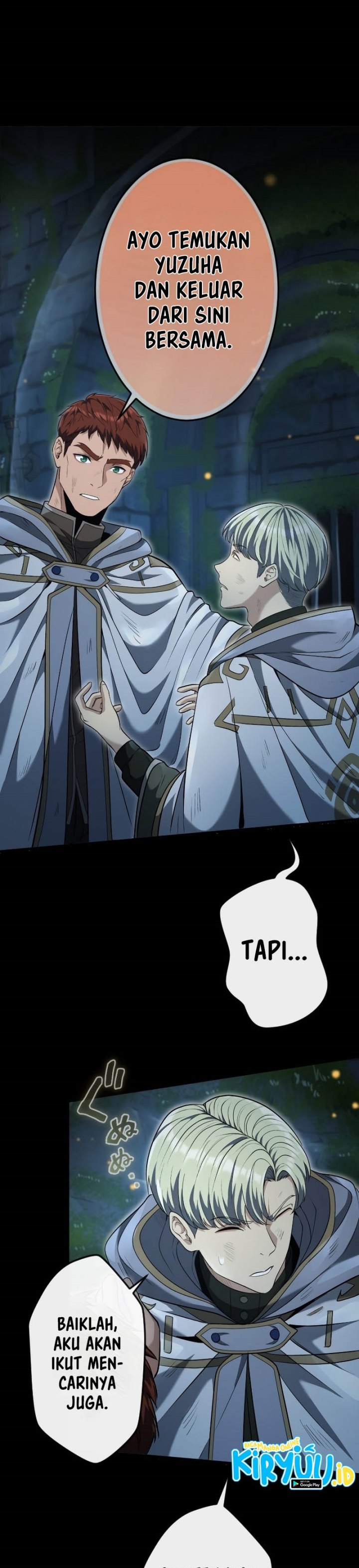 Regression of the Close Combat Mage Chapter 24 Gambar 40