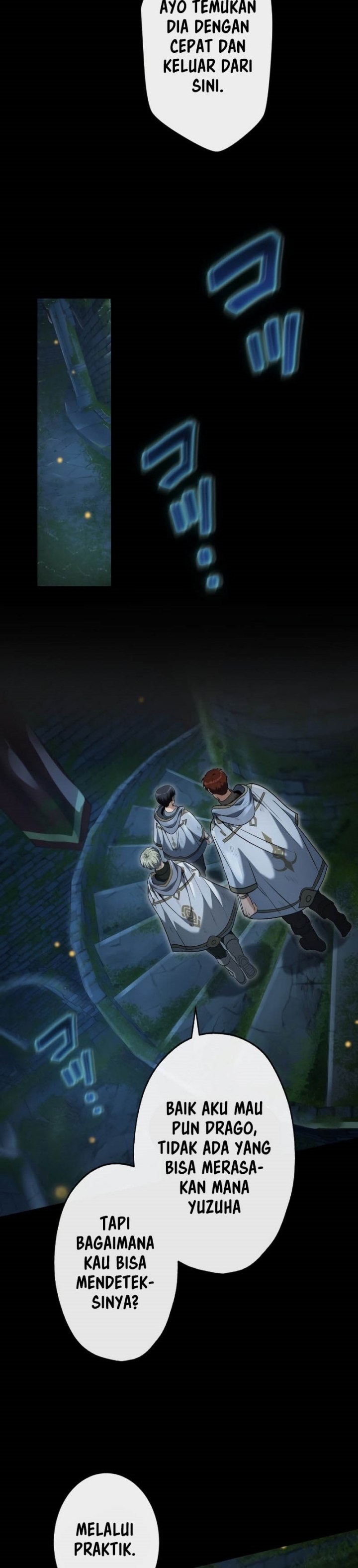 Regression of the Close Combat Mage Chapter 24 Gambar 41