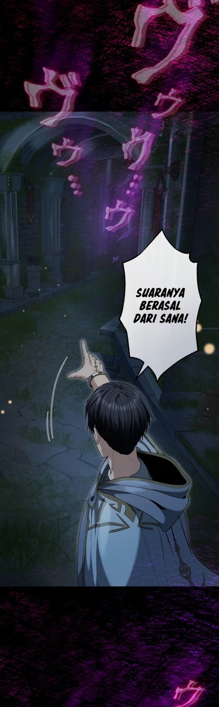 Regression of the Close Combat Mage Chapter 24 Gambar 44