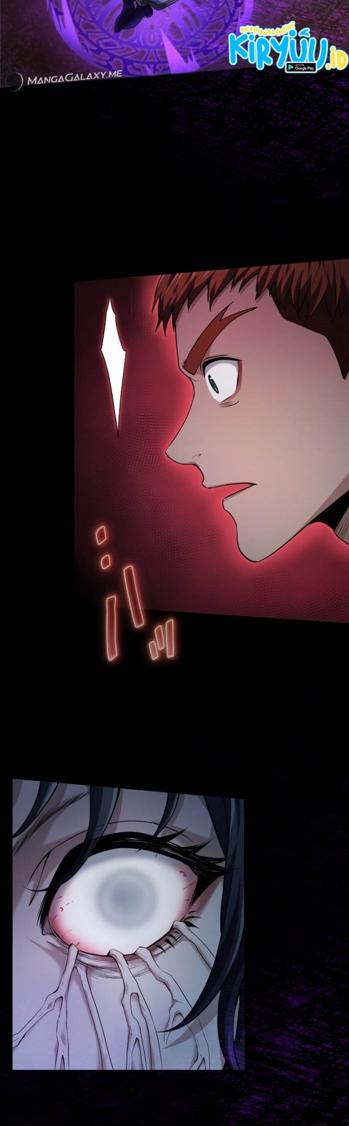 Regression of the Close Combat Mage Chapter 24 Gambar 47