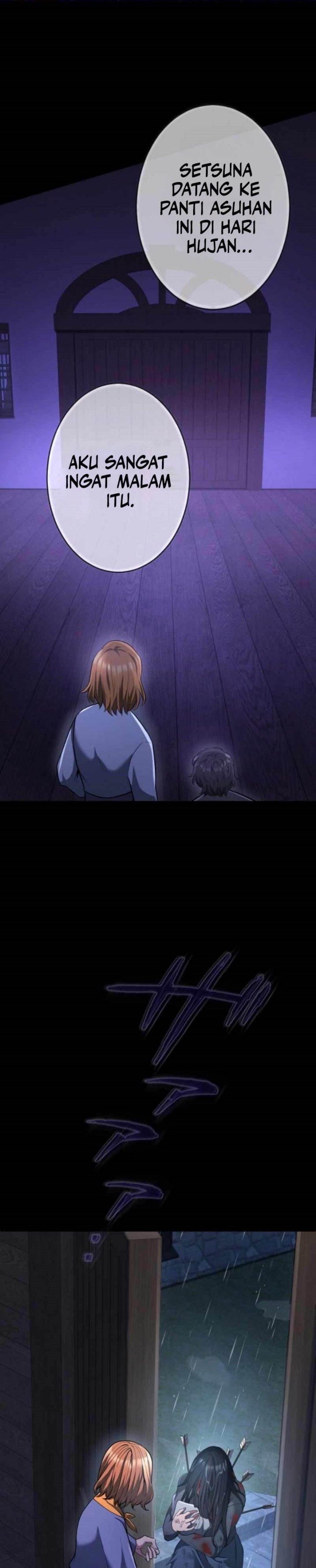 Regression of the Close Combat Mage Chapter 43 Gambar 2