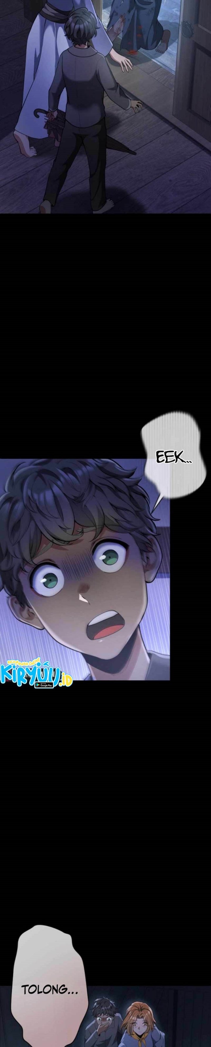 Regression of the Close Combat Mage Chapter 43 Gambar 3