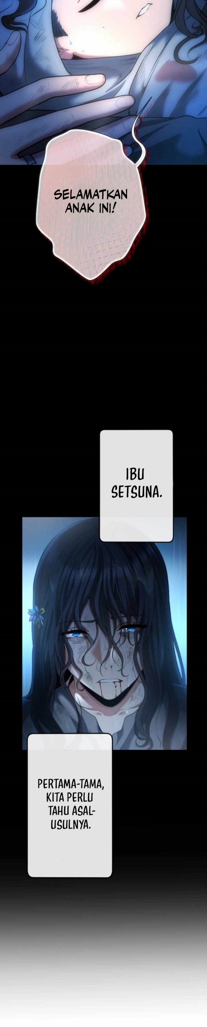Regression of the Close Combat Mage Chapter 43 Gambar 5
