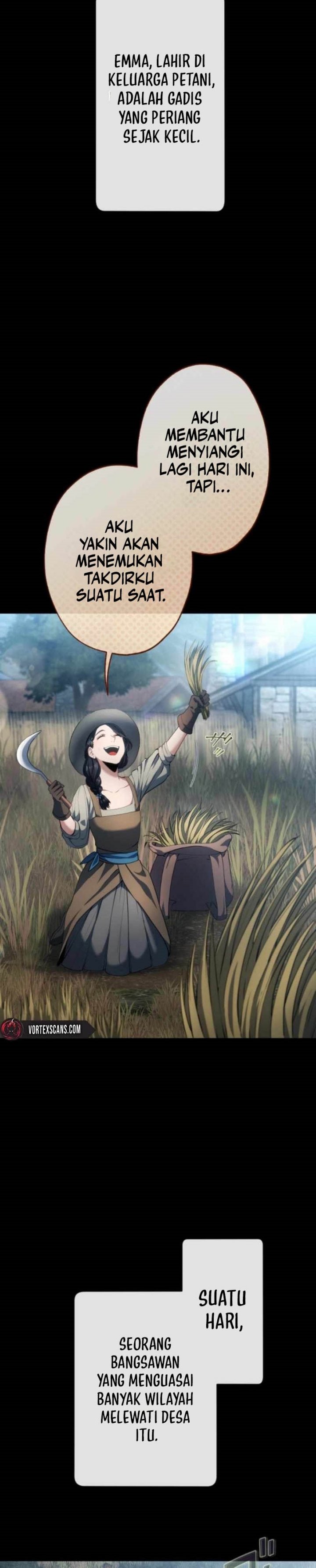 Regression of the Close Combat Mage Chapter 43 Gambar 7