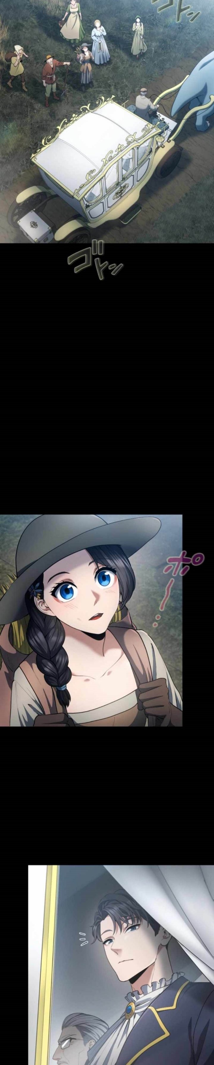 Regression of the Close Combat Mage Chapter 43 Gambar 8