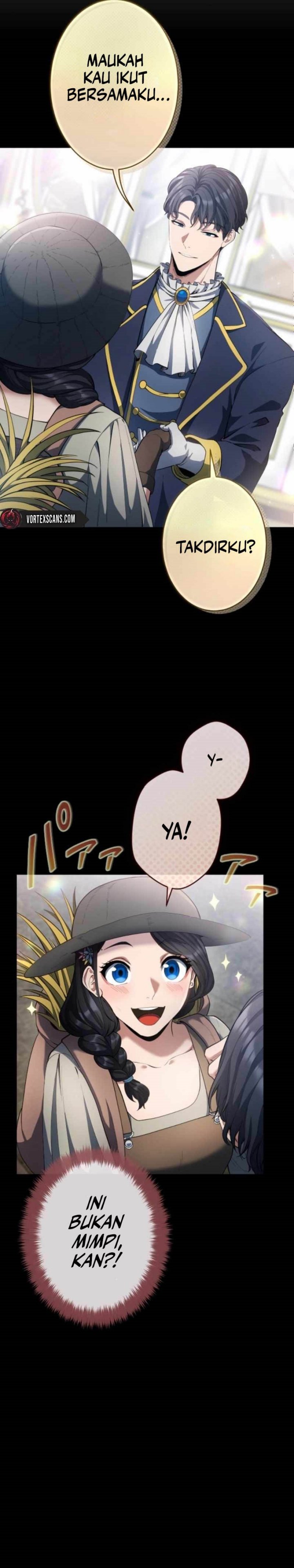 Regression of the Close Combat Mage Chapter 43 Gambar 11