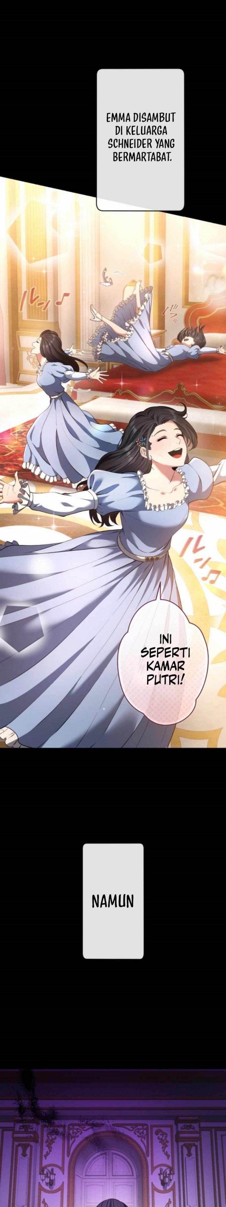 Regression of the Close Combat Mage Chapter 43 Gambar 12