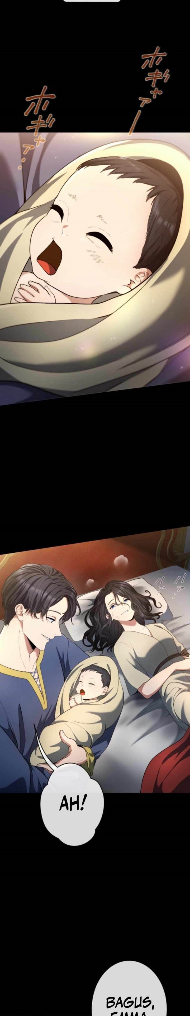 Regression of the Close Combat Mage Chapter 43 Gambar 14