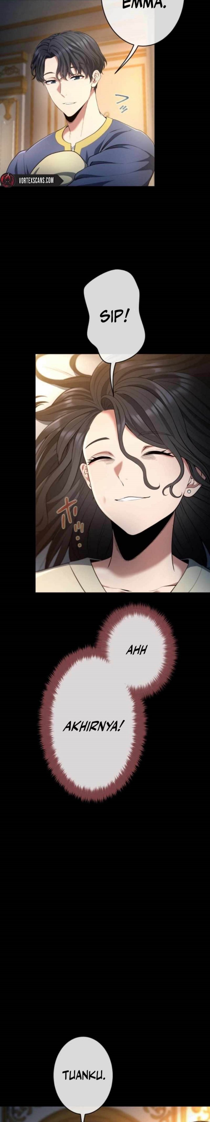 Regression of the Close Combat Mage Chapter 43 Gambar 15