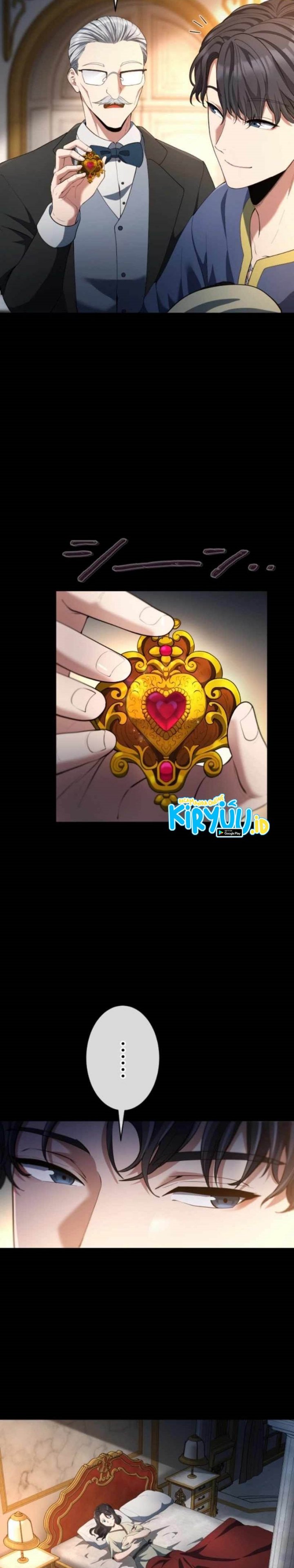 Regression of the Close Combat Mage Chapter 43 Gambar 16