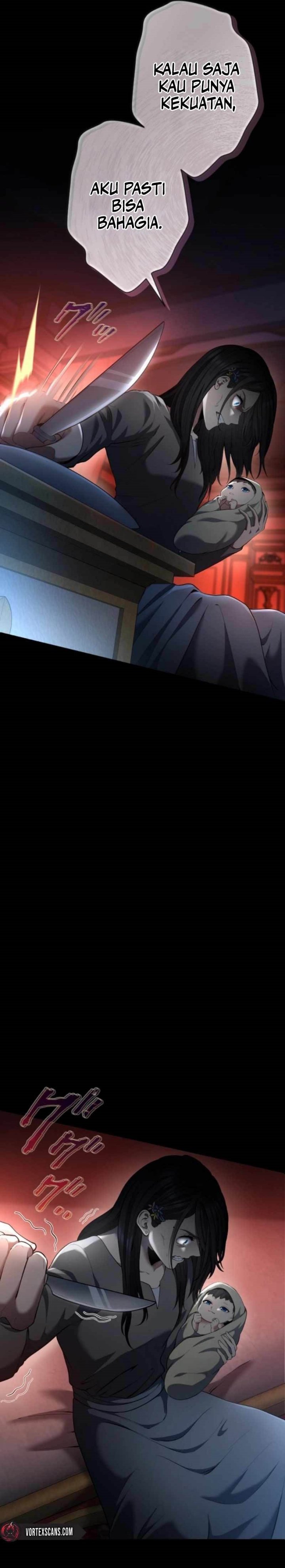 Regression of the Close Combat Mage Chapter 43 Gambar 20