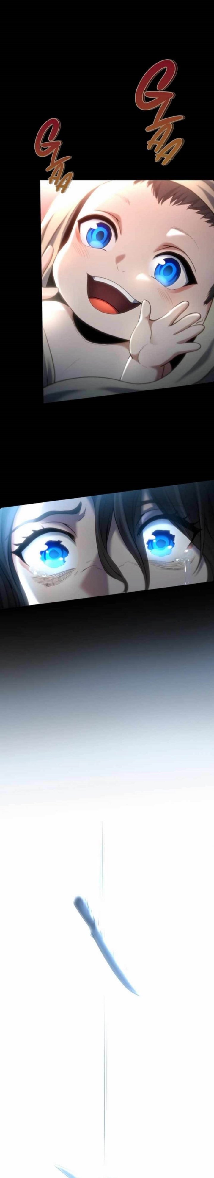 Regression of the Close Combat Mage Chapter 43 Gambar 21