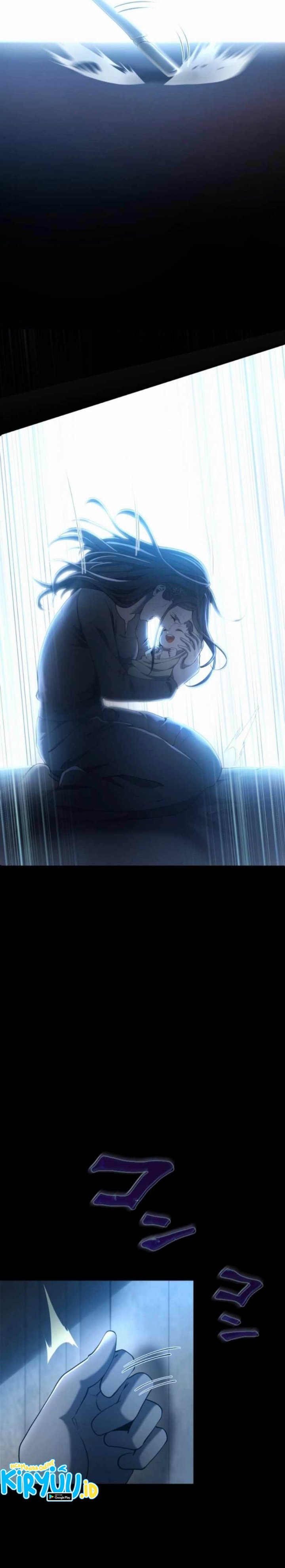 Regression of the Close Combat Mage Chapter 43 Gambar 22