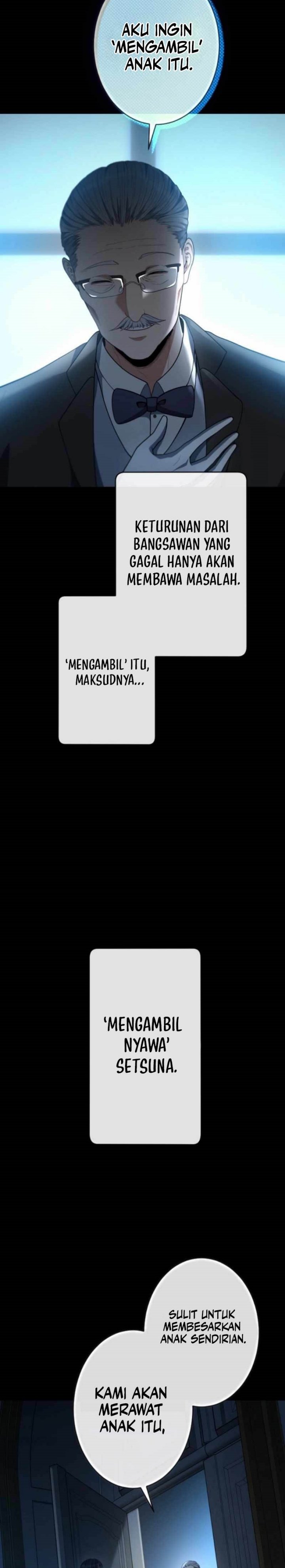 Regression of the Close Combat Mage Chapter 43 Gambar 24