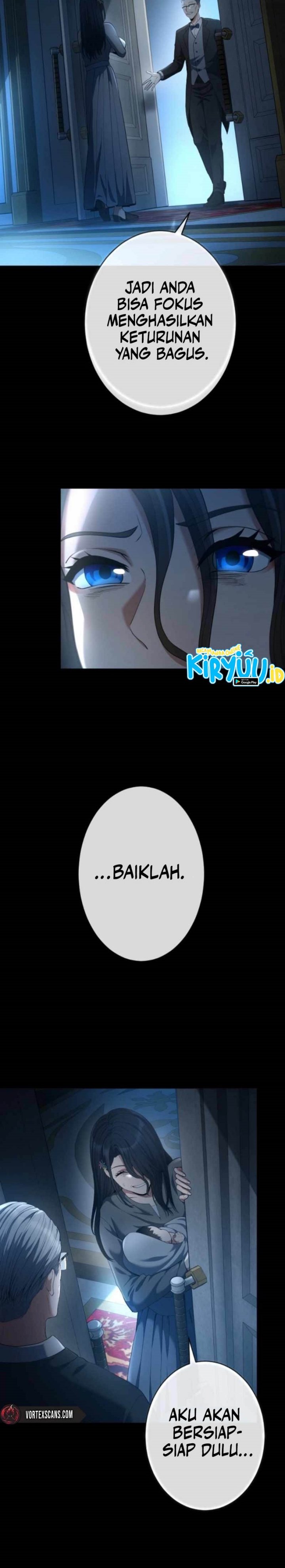 Regression of the Close Combat Mage Chapter 43 Gambar 25