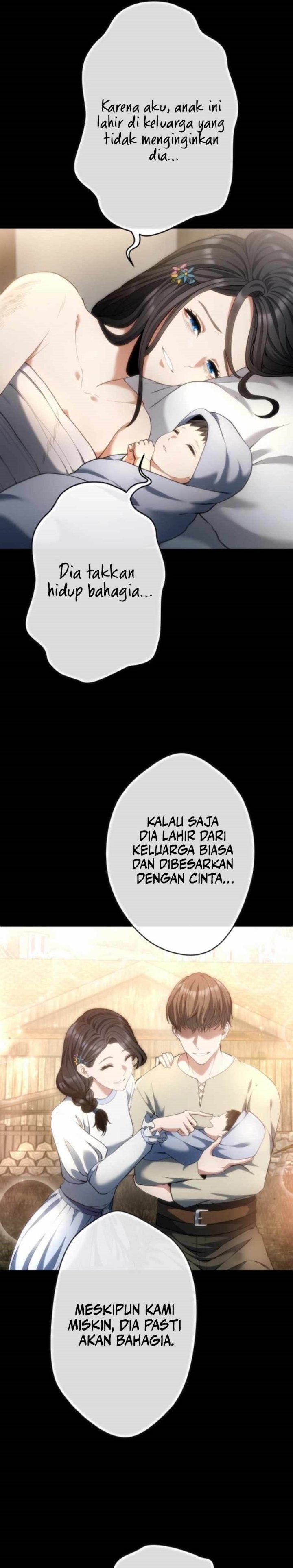 Regression of the Close Combat Mage Chapter 43 Gambar 29