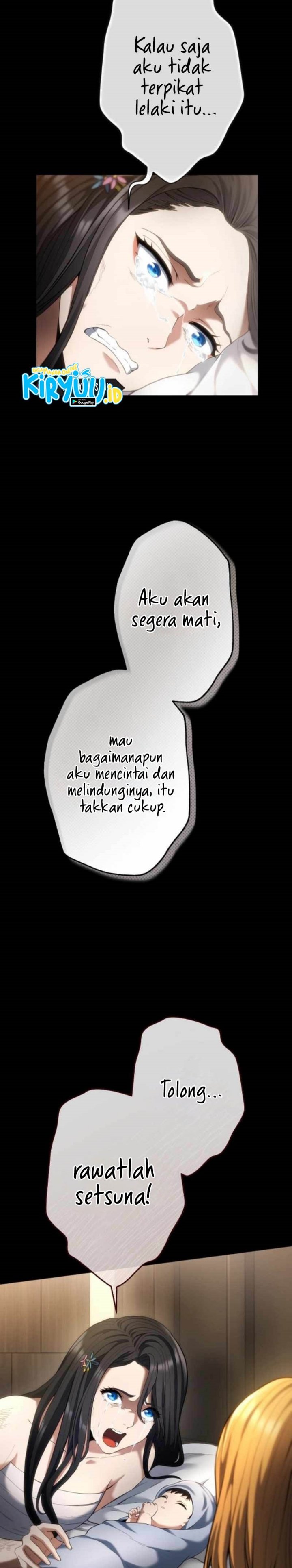 Regression of the Close Combat Mage Chapter 43 Gambar 30