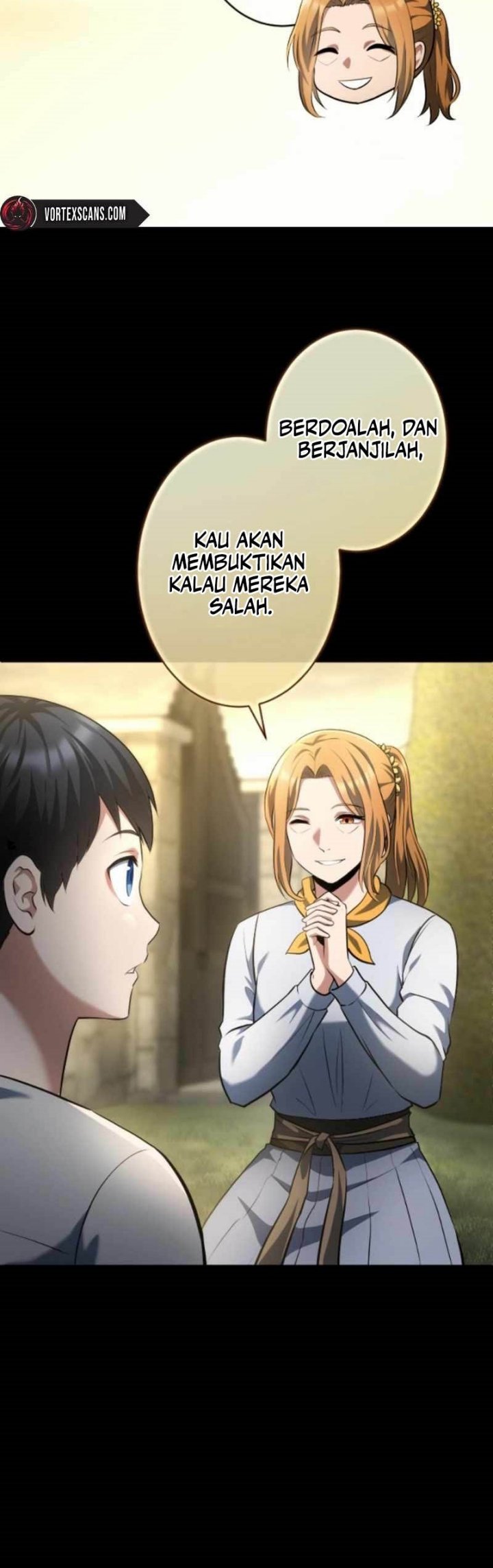 Regression of the Close Combat Mage Chapter 43 Gambar 39