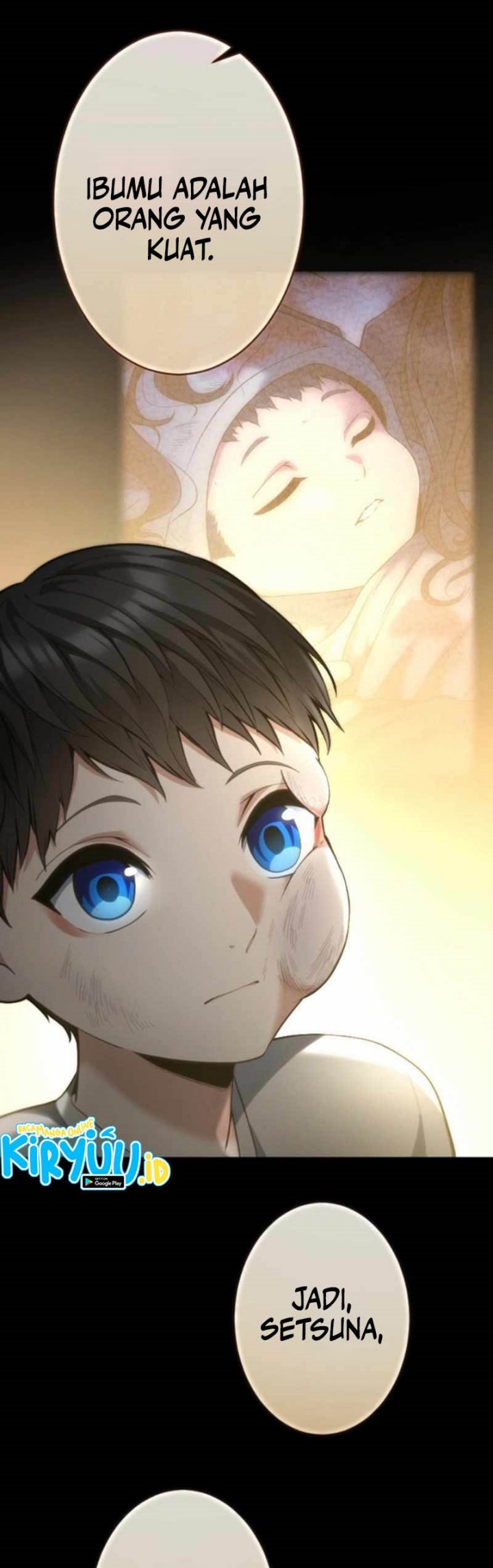 Regression of the Close Combat Mage Chapter 43 Gambar 40