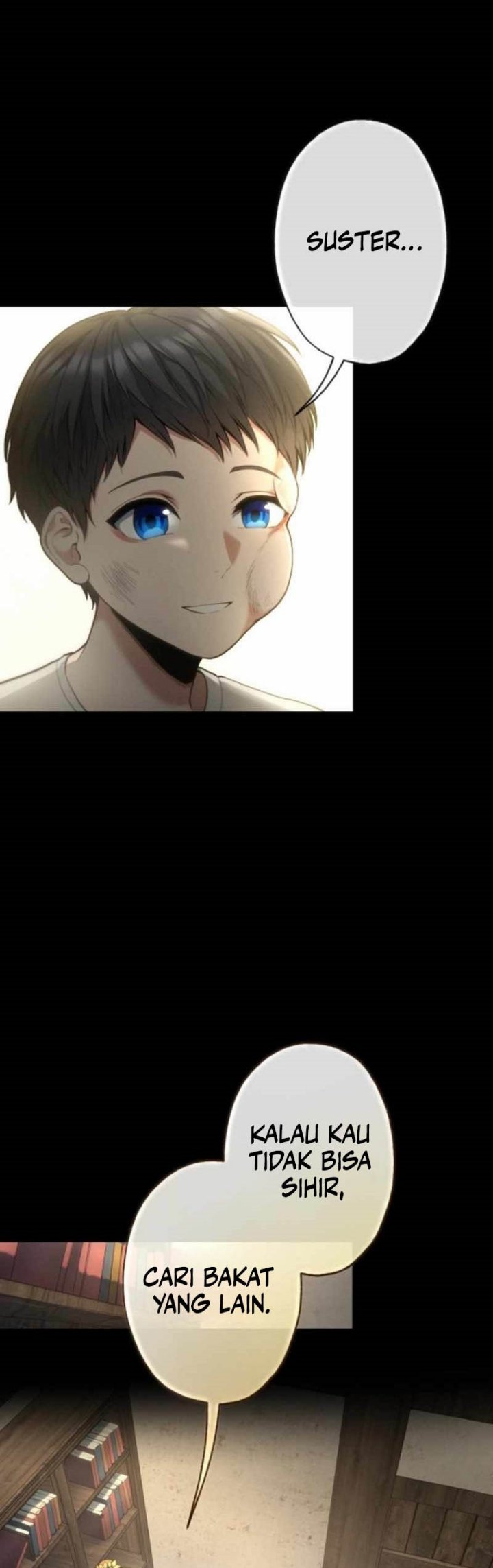 Regression of the Close Combat Mage Chapter 43 Gambar 42
