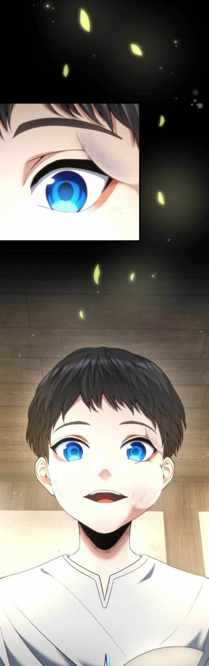 Regression of the Close Combat Mage Chapter 43 Gambar 45