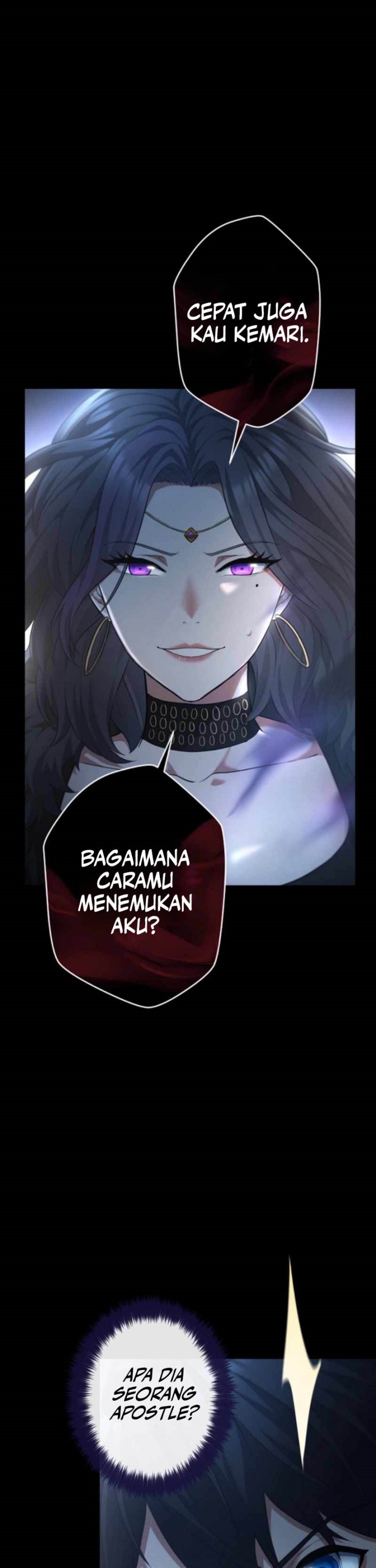 Regression of the Close Combat Mage Chapter 47 Gambar 5