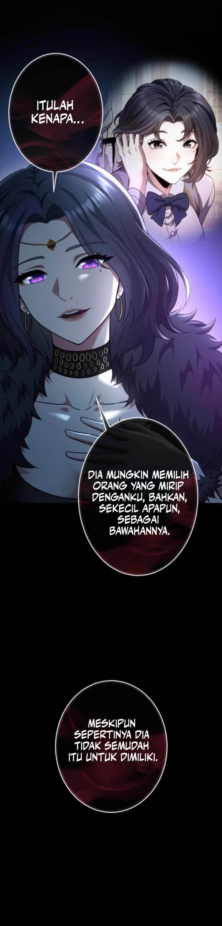 Regression of the Close Combat Mage Chapter 47 Gambar 9