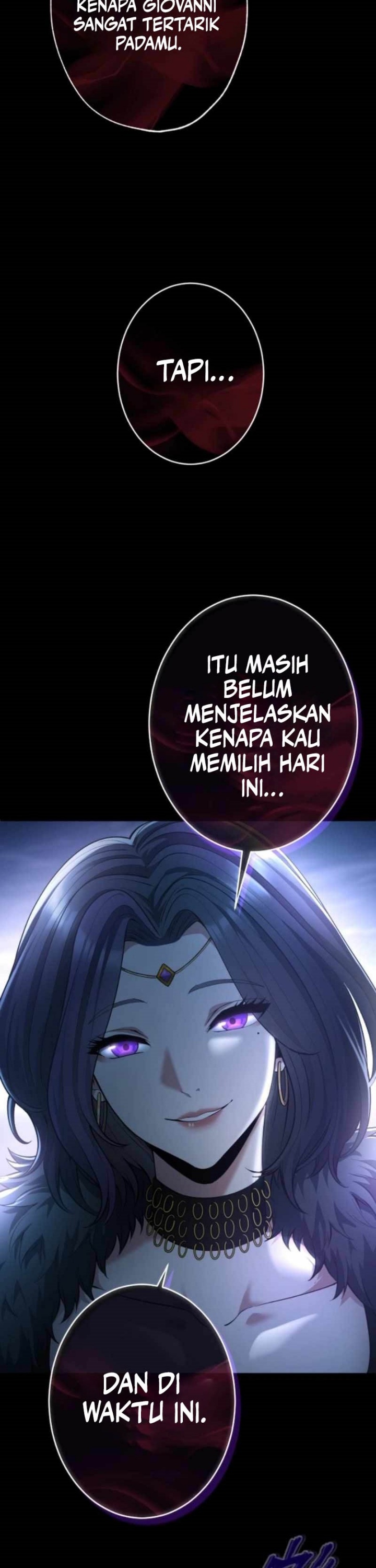 Regression of the Close Combat Mage Chapter 47 Gambar 13