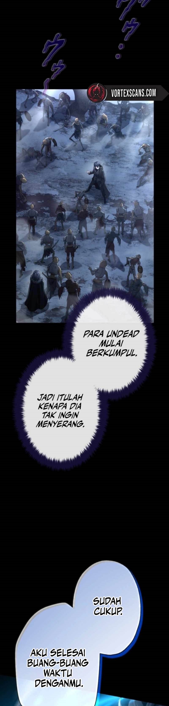 Regression of the Close Combat Mage Chapter 47 Gambar 14