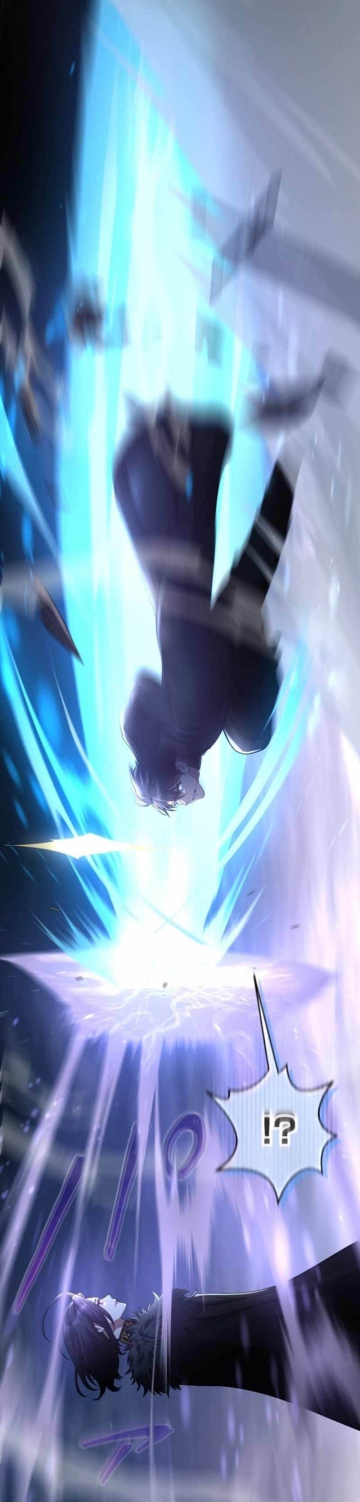 Regression of the Close Combat Mage Chapter 47 Gambar 17