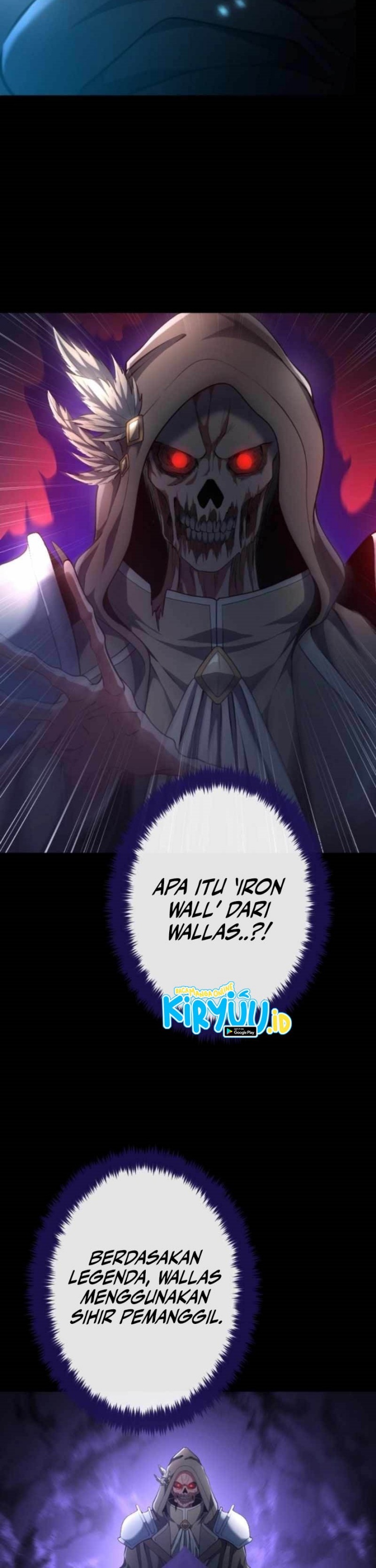 Regression of the Close Combat Mage Chapter 47 Gambar 19