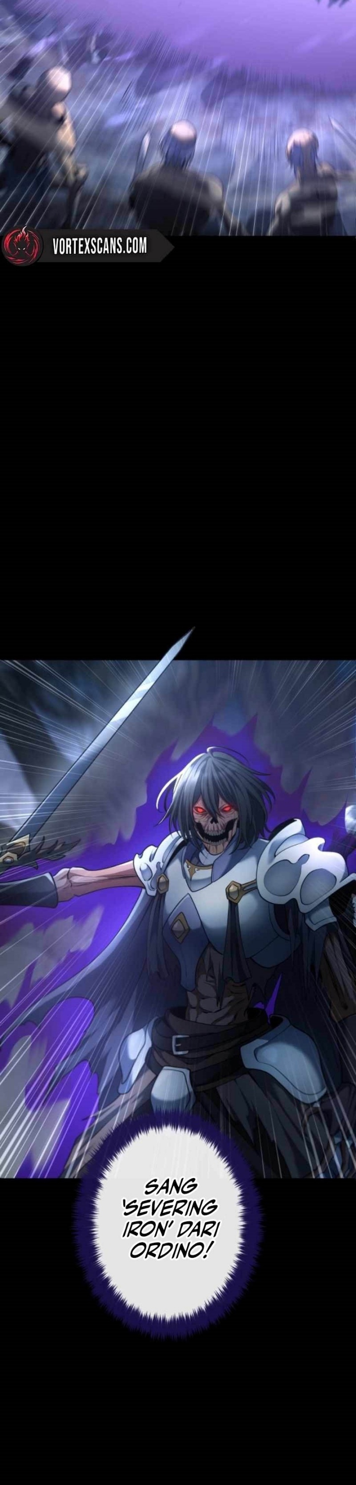 Regression of the Close Combat Mage Chapter 47 Gambar 22