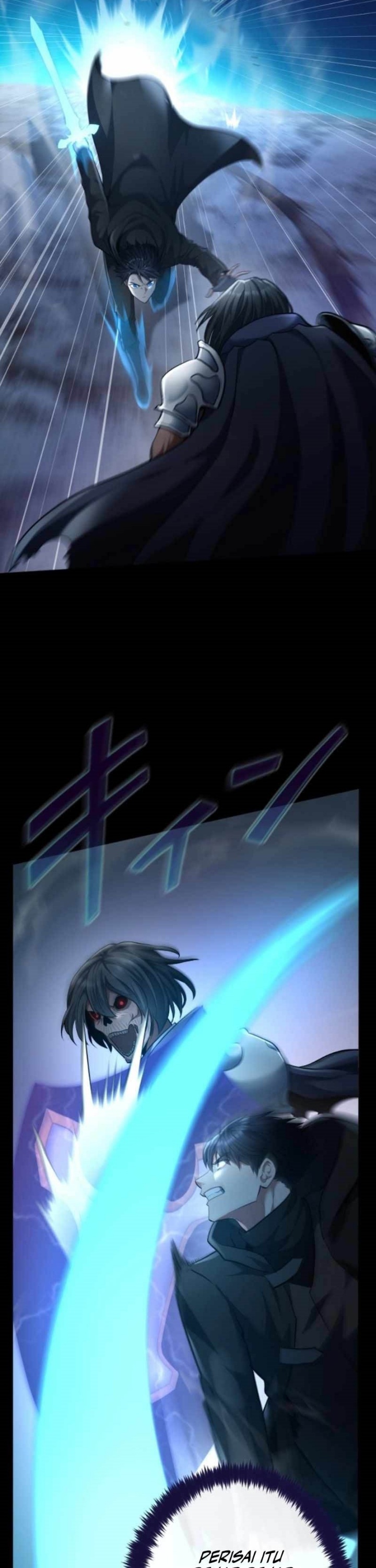 Regression of the Close Combat Mage Chapter 47 Gambar 28