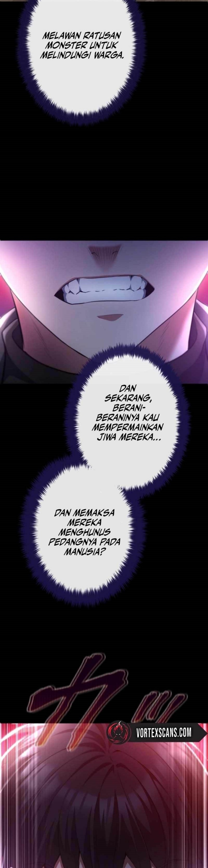 Regression of the Close Combat Mage Chapter 47 Gambar 34