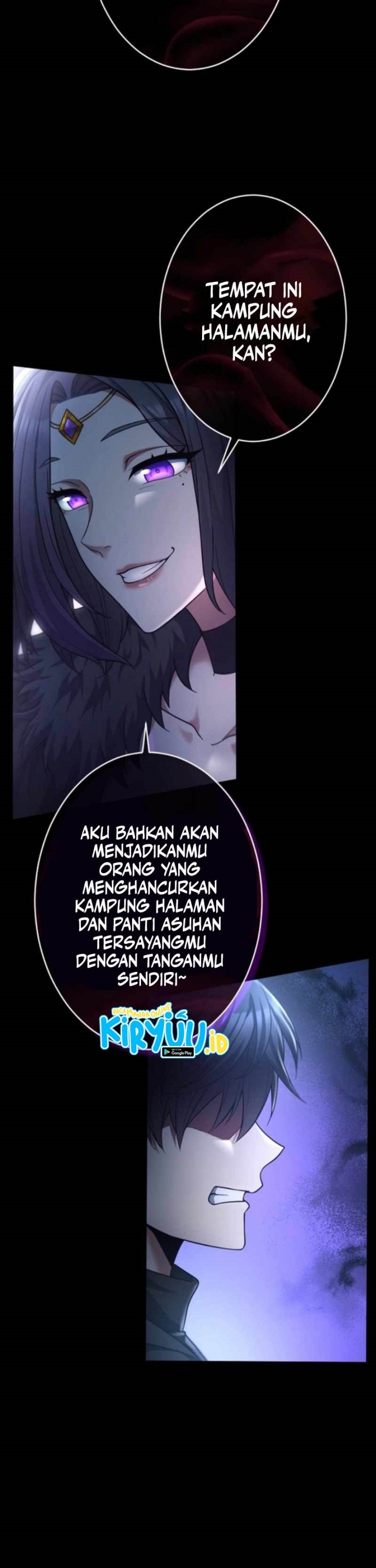 Regression of the Close Combat Mage Chapter 47 Gambar 36